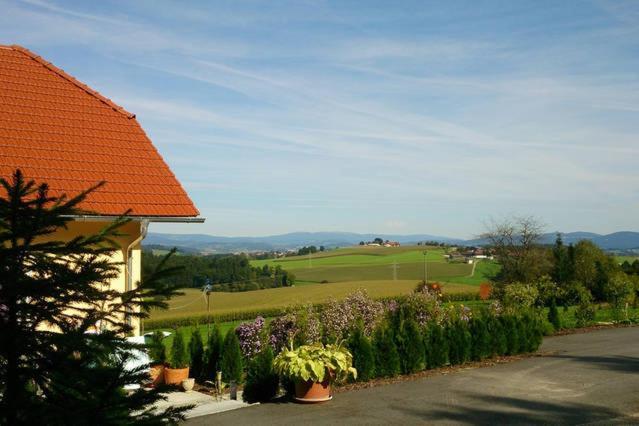 Ferienwohnung im bayerischen Wald Tittling Exterior foto