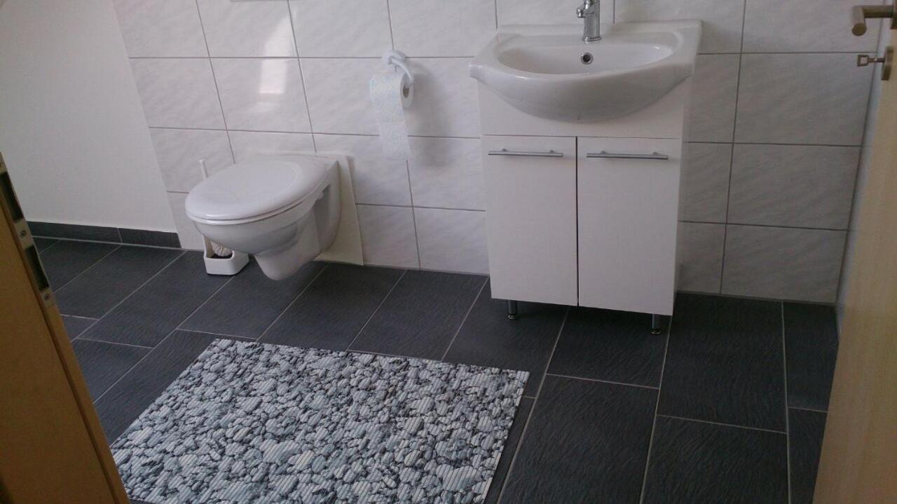 Ferienwohnung im bayerischen Wald Tittling Exterior foto