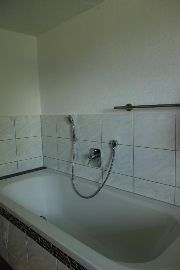 Ferienwohnung im bayerischen Wald Tittling Exterior foto