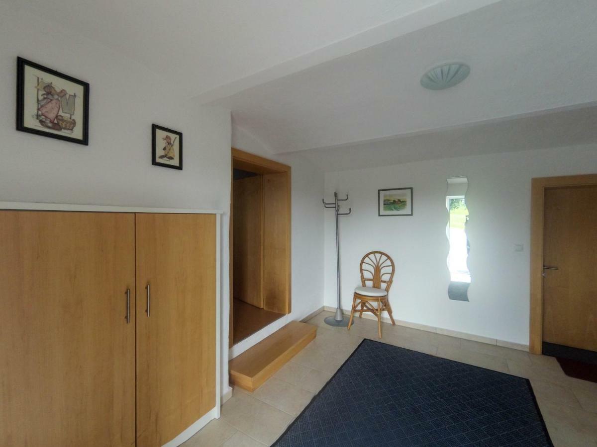Ferienwohnung im bayerischen Wald Tittling Exterior foto
