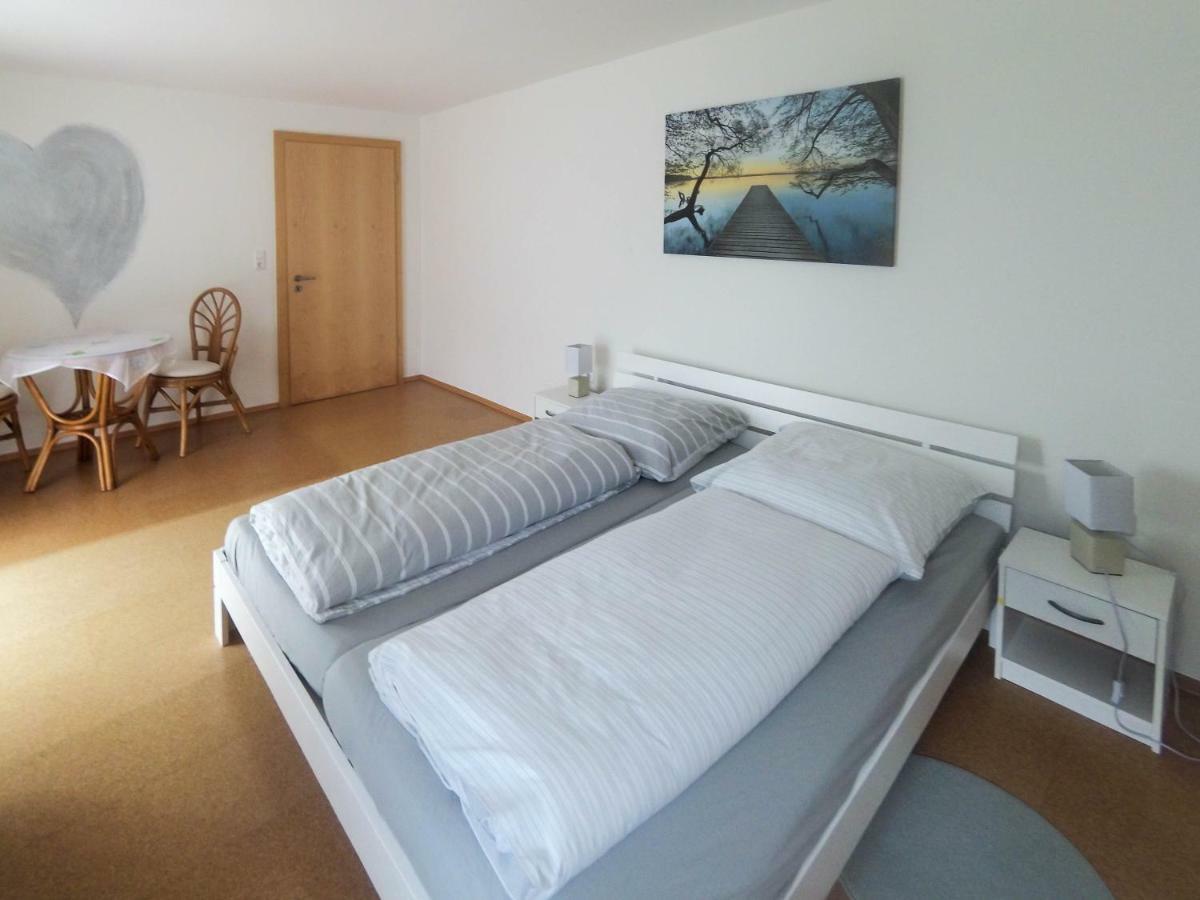 Ferienwohnung im bayerischen Wald Tittling Exterior foto