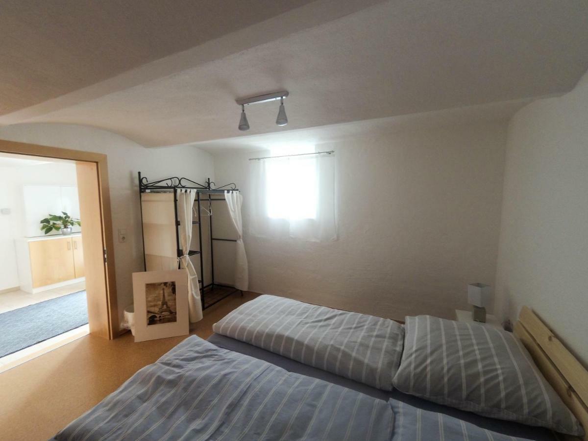 Ferienwohnung im bayerischen Wald Tittling Exterior foto